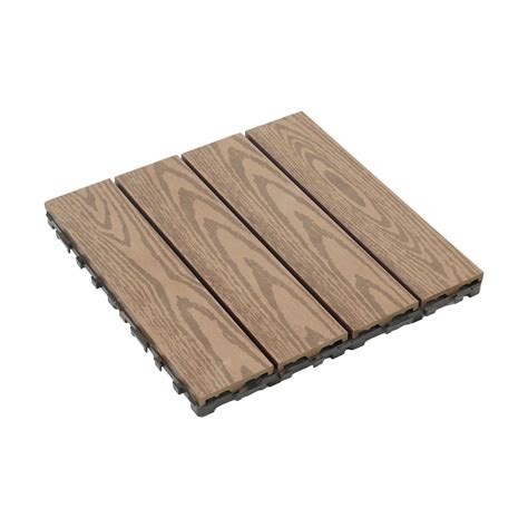 Premium All-Weather WPC Laminate Flooring for Outdoor Areas - All ...
