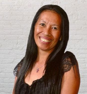 Lina Lane wins DECAL's 2021 Scholar of the Year award.