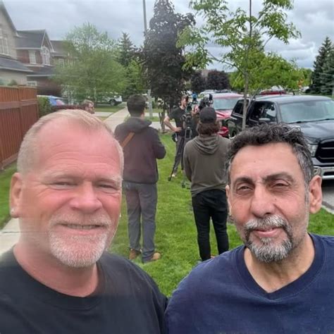 Ghost hunter Dan Rivera dies suddenly while touring with demonic ...