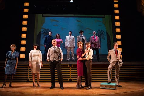 City Of Angels Musical