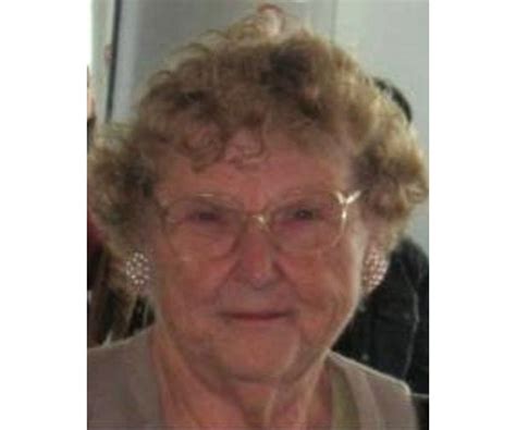 Rosamary A. Borton Obituary (2022) - Hastings, MI - Girrbach Funeral ...