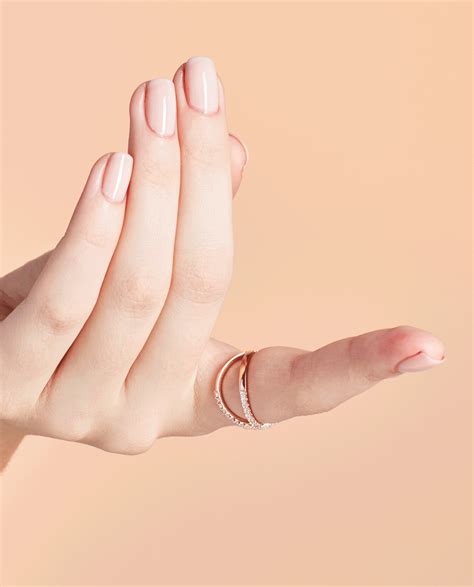 OPI® UK: Bubble Bath® | Nude Nail Lacquer Nail Polish