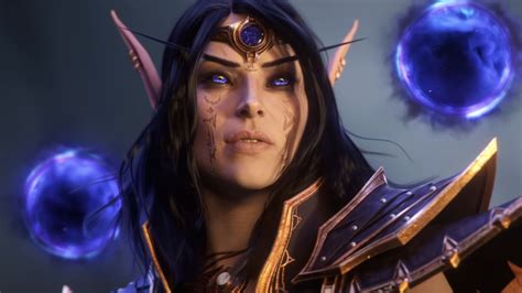 World of Warcraft: Midnight release date reportedly set for February as Collector's Edition ...