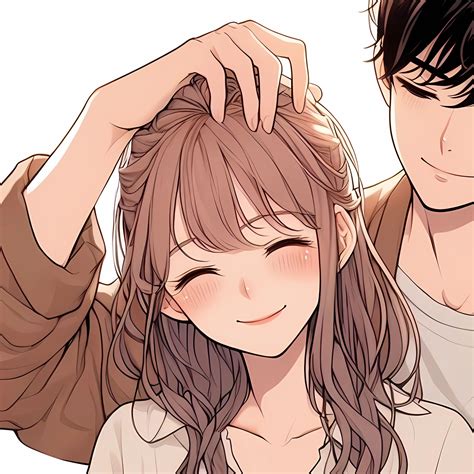 Pin by NaYumi♪ on #Anime Couple 2 | Anime couples, Cute anime couples ...