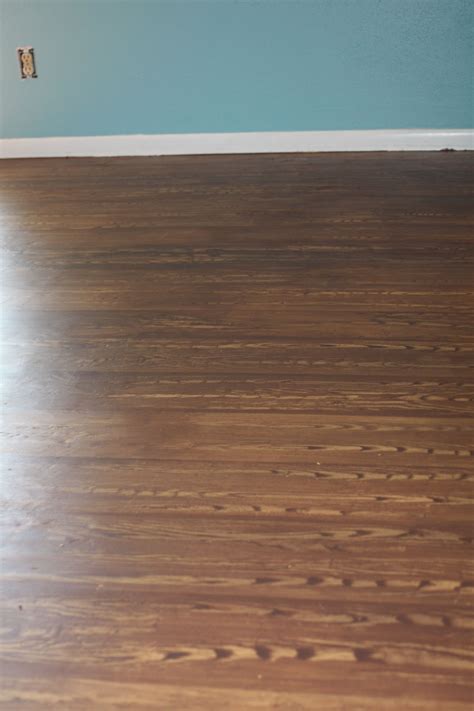 How To Paint Plywood To Look Like Plank Flooring at Ali Cynthia blog