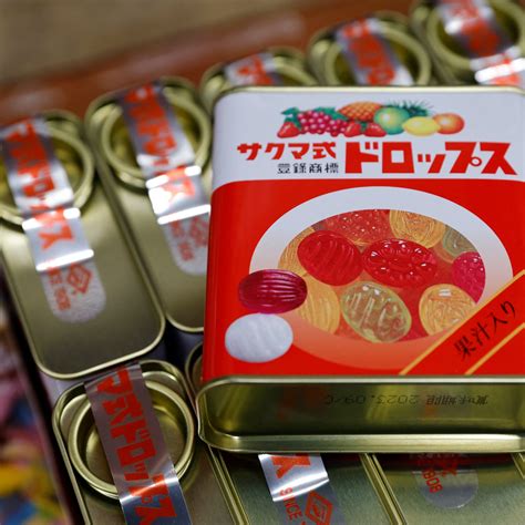 Popular Chinese Candy