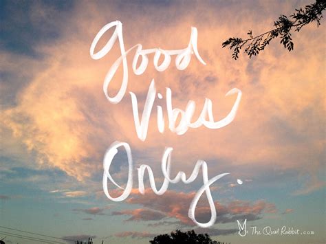Good Vibes Quotes Wallpaper at Beverly Adam blog