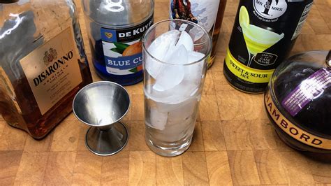 The Ultimate Bong Water Drink | Occasional Cocktails