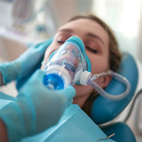 Sedation Dentistry: What to Expect and How It Works