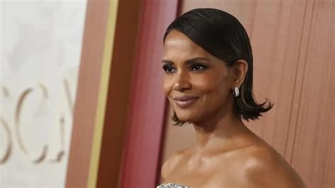 La clave de Halle Berry (58 años) para seguir en plena forma a su edad ...