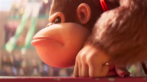Shigeru Miyamoto Reveals Why Donkey Kong Got A Redesign For The Super Mario Bros. Movie - IGN ...