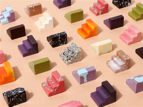 3d Printed Chocolate