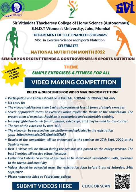 Registrations open for Seminar on Recent Trends and Controversies in ...