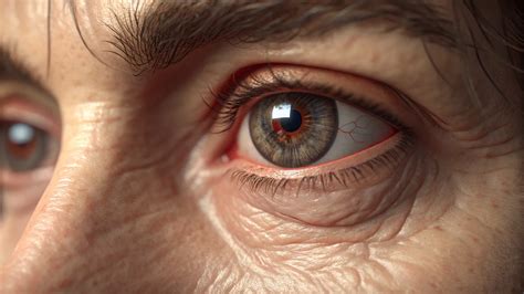 Understanding Thyroid Eye Disease: A Guide to Symptoms, Swelling, and Causes