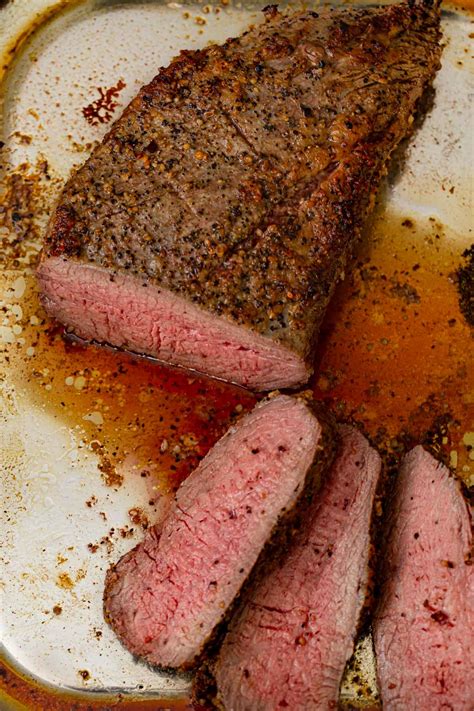 How To Cook A Tri Tip Roast In A Convection Oven at Jeanne Phillips blog