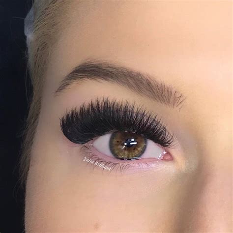 Mega volume | Lashes, Eyelash extensions styles, Lash extensions