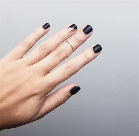 Natural & Non-Toxic Nail Salon in Nashville, TN — Poppy & Monroe