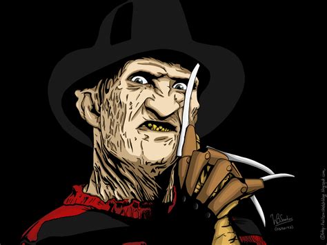 Freddy Krueger
