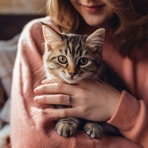 Discover Your Cat's Healthy Heart Rate. What Is The Normal Heart Rate ...