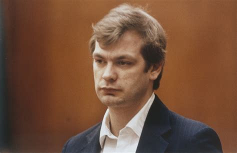 What did Jeffrey Dahmer do for a living? | The US Sun