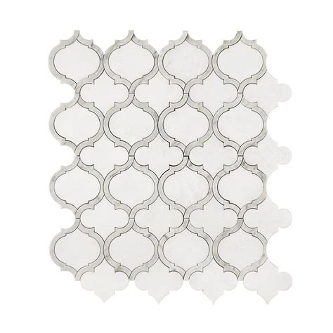 Arabesque Floor Tile | GoodDesign
