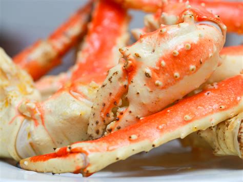 How To Cook Frozen King Crab Legs Boil - Dandk Blog