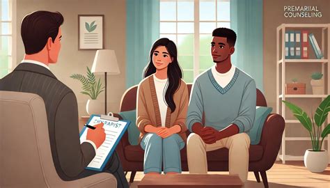 Guide to the Best Premarital Counseling Approaches | Bay Area CBT Center