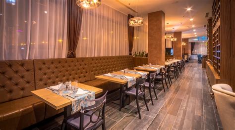 TAURUS RESTAURANT, Zagreb - Menu, Prices & Restaurant Reviews - Tripadvisor