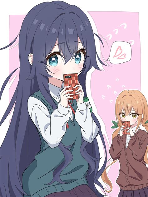 Kimi no Koto ga Daidaidaidaidaisuki na 100-nin no Kanojo (The 100 ...