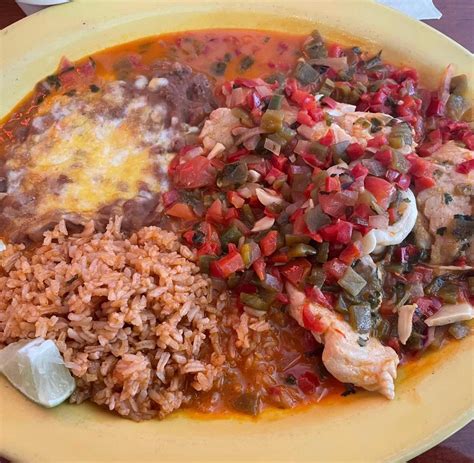 Gallery - Peppers Mexicali Cafe - Pacific Grove