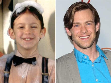 'The Little Rascals' Cast: Where Are They Now?
