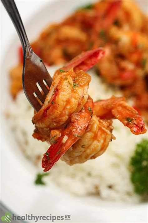 Shrimp Stew Recipe: Healthy, Hearty, and Super Easy to Make