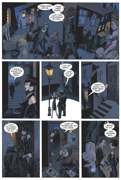 Spotlight on The League of Extraordinary Gentlemen - part 2 | Gotham ...