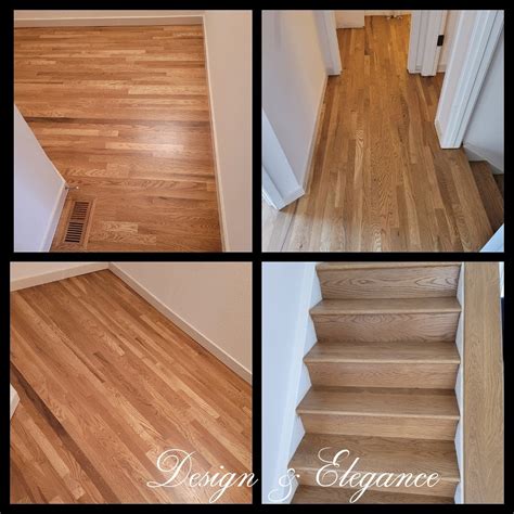 Hardwood Staircase Installation and Refinishing Northern Colorado ...