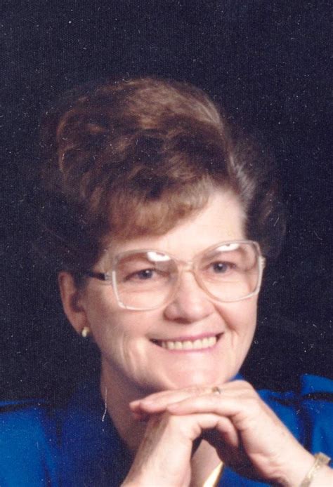 Lola Rogers Obituary - Amarillo, TX