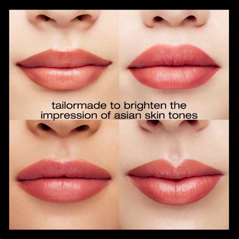 Shu uemura kinu rouge cream liquid lipstick | Shopee Malaysia