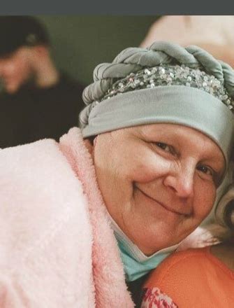 Cheryl Ann Granger - 2023 - McInerny Funeral Home