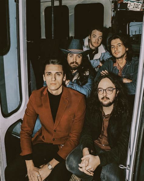 The Red Clay Strays - Stickyz Rock N Roll Chicken Shack