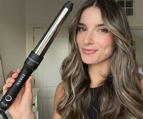 Best Curling Wands 2022 What 15 Different Shaped Tongs Do | atelier ...