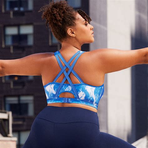 Are All Sports Bras Posture Correcting? Here's What to Look For | Glamorise