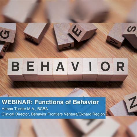 Behavior Frontiers — Applied Behavior Analysis ABA Treatment for autism