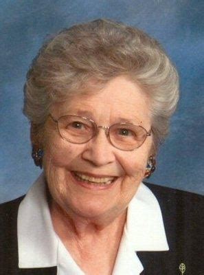 Grace Tollefson Obituary (2015) - Fond Du Lac, WI - Fond du Lac Reporter