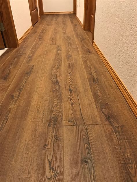 Stylish and Durable COREtec Flooring for Every Room