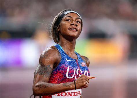 Sha'Carri Richardson: Mugshot Photo Surfaces After Florida Arrest