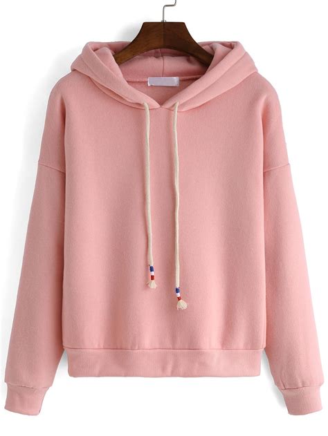 Amazon Ladies Pink Hoodies at Kathleen Perry blog