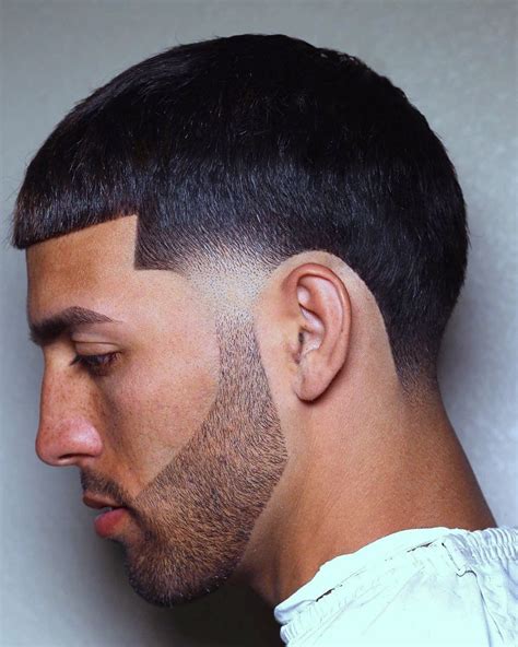 27 Stylish Taper Haircuts That Will Keep You Looking Sharp (2024 Update ...