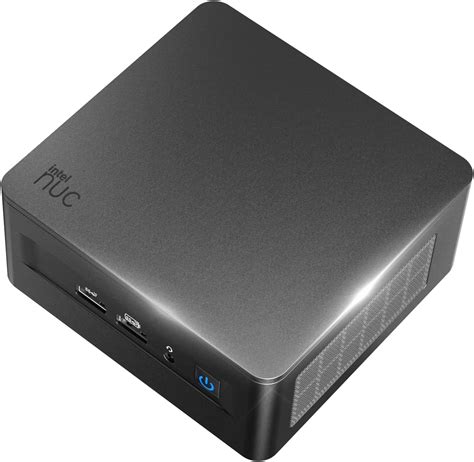 Amazon.com: ASUS Intel NUC 13 Pro NUC13ANHi7 Mini PC, Intel i7-1360P, 64GB RAM + 2TB NVMe Gen 4 ...