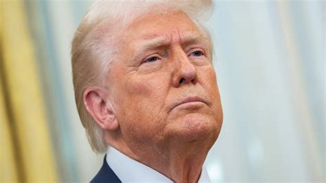 Trump calls for death penalty for migrants who kill Americans