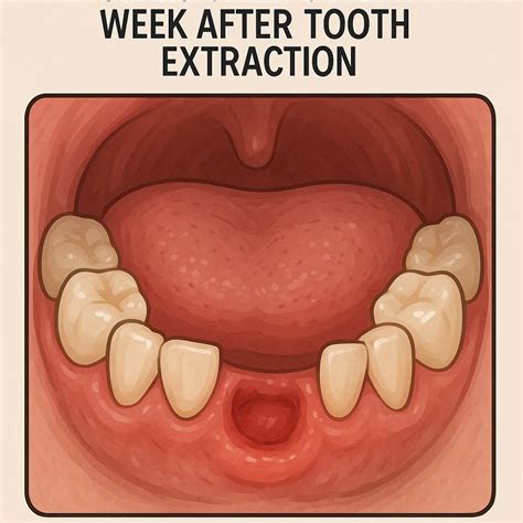 The Ultimate Guide to Tooth Extraction Healing Time