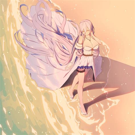 Wallpaper ID: 153340 / anime girls, anime, big boobs, original ...